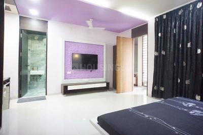 Bedroom Image of 4500 Sq.ft 5 BHK Villa for sale in Science City Ahmedabad for Rs. 45100000