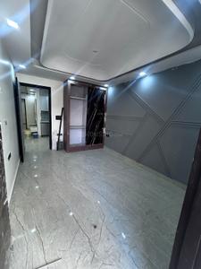 Bedroom Image of 2021 Sq.ft 3 BHK Builder Floor for sale in Nilothi New Delhi for Rs. 4700000
