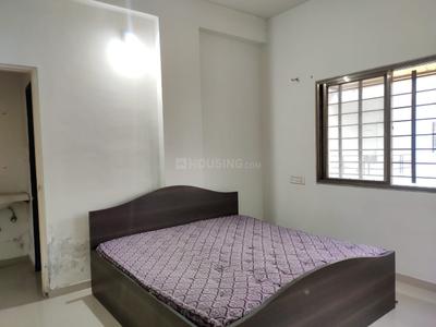 Bedroom Image of 1200 Sq.ft 3 BHK Apartment / Flat for sale in New Alkapuri Vadodara for Rs. 5500000