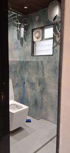 Image of 705 Sq.ft 2 BHK Apartment / Flat for sale in Loharuka Green Heights 2, Rajarhat, Kolkata for Rs. 8500000