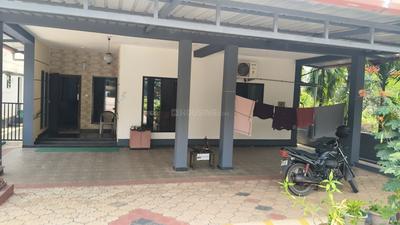 Main Entrance Image of 1350 Sq.ft 2 BHK Independent House for sale in Bajpe Mangalore for Rs. 10000000