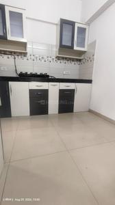 Kitchen Image of 1000 Sq.ft 3 BHK Apartment / Flat for sale in VJ Yashwin Royal, Vadgaon Budruk Pune for Rs. 11500000
