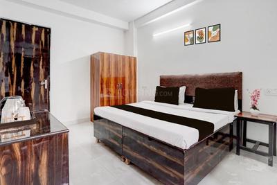 Bedroom Image of Coliving pg in Sector 44, Gurgaon
