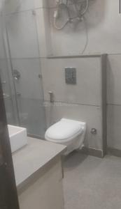 Bathroom Image of 3285 Sq.ft 4 BHK Builder Floor for sale in Punjabi Bagh New Delhi for Rs. 65000000