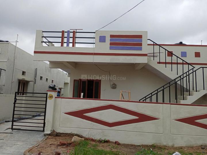 700 Sqft 2 BHK Independent House for sale in Golden Heaven