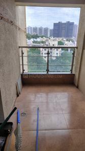 Balcony Image of 1480 Sq.ft 3 BHK Apartment / Flat for sale in Aditi Ribera, Baner Pune for Rs. 18500000