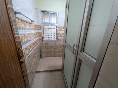 Bedroom Image of 735 Sq.ft 2 BHK Builder Floor for sale in Lake Gardens Kolkata for Rs. 4500000