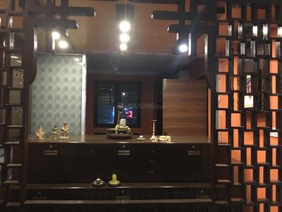 Hall Image of 1998 Sq.ft 4 BHK Apartment / Flat for sale in Ultadanga Kolkata for Rs. 21000000