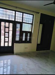 Bedroom Image of 1800 Sq.ft 2 BHK Builder Floor for rent in Sector 4 Gurgaon for Rs. 22000