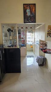 Hall Image of 465 Sq.ft 2 BHK Apartment / Flat for sale in Bhakti Nagar Rajkot for Rs. 2000000