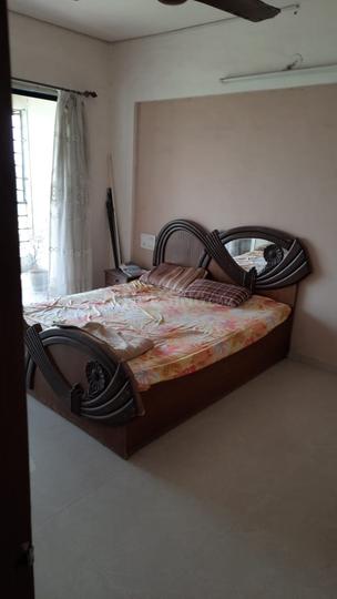 Panchlabbdhi Bedroom 1