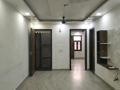 2 BHK Independent Builder Floor