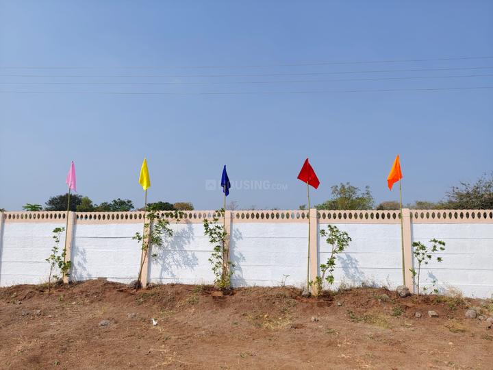 Sr no 664 5A Akkalkot road near Asram bapu math Solapur  Main Image 1