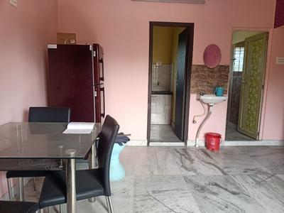 Hall Image of 880 Sq.ft 2 BHK Apartment / Flat for sale in Kalikapur, EM Bypass Kolkata for Rs. 3800000