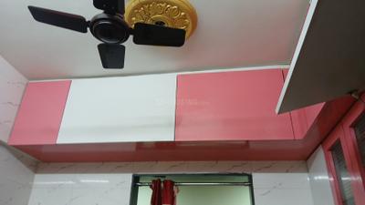 Kitchen Image of 1150 Sq.ft 2 BHK Apartment / Flat for sale in Ulwe Navi Mumbai for Rs. 10500000