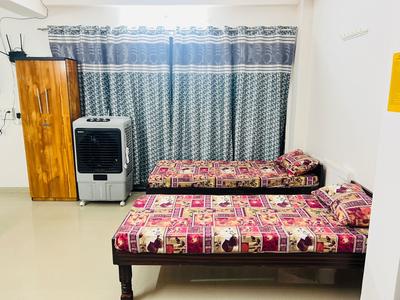 Image of Boys PG at Sayajigunj - 9033458322 in Sayajiganj, Vadodara