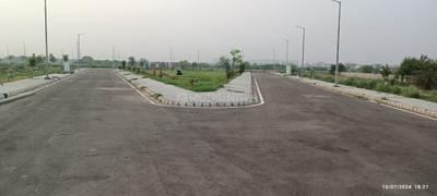 Sector 113 Plot View 3