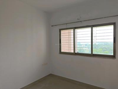 Bedroom Image of 690 Sq.ft 1 BHK Apartment / Flat for sale in Lodha Casa Rio, Palava Phase 1 Thane for Rs. 3000000