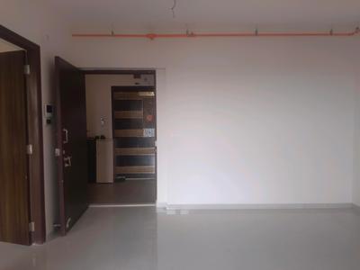 Living Room Image of 850 Sq.ft 2 BHK Apartment / Flat for sale in Om Vishramyog CHS, Borivali West Mumbai for Rs. 21500000