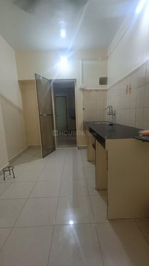 Laxmi Township Kitchen 1