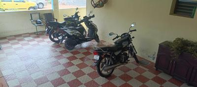 Balcony Image of 1000 Sq.ft 2 BHK Builder Floor for rent in Koilmedu Coimbatore for Rs. 13000