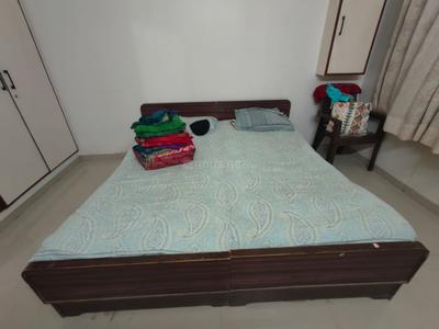Bedroom Image of 1710 Sq.ft 2 BHK Independent House for sale in Thaltej Ahmedabad for Rs. 20000000