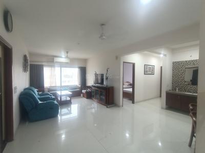 3 BHK Flat