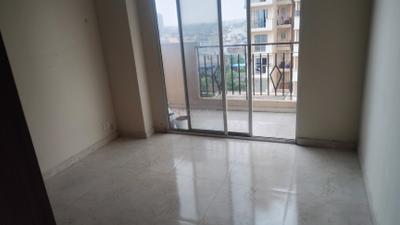 Bedroom Image of 830 Sq.ft 2 BHK Apartment / Flat for sale in MRG The Balcony, Sector 93 Gurgaon for Rs. 6740000