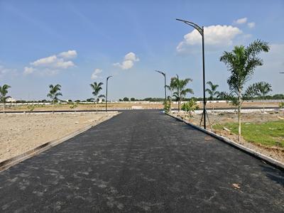 Image of 1370 Sq.ft Residential Plot / Land for sale in Padappai, Chennai for Rs. 5204630