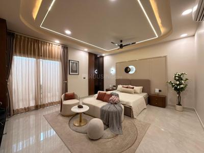 Hall Image of 3400 Sq.ft 4 BHK Villa for sale in Bungalow 71, Mansarovar Jaipur for Rs. 31200000