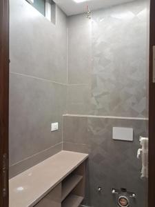 Bedroom Three Image of 1125 Sq.ft 3 BHK Builder Floor for sale in Paschim Vihar New Delhi for Rs. 23500000