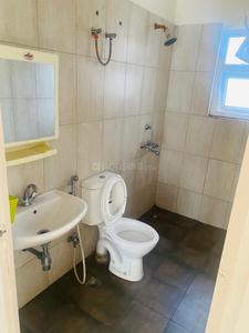 Bathroom Image of 1550 Sq.ft 2 BHK Apartment / Flat for sale in Tata Value Homes New Haven Bahadurgarh, Nuna Majra Bahadurgarh for Rs. 10600000