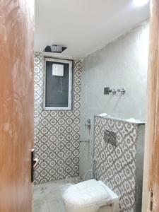 Common Bathroom Image of 1650 Sq.ft 3 BHK Apartment / Flat for sale in CGHS Solomon Heights, Sector 19 Dwarka New Delhi for Rs. 35100000