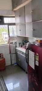 1 BHK Flat