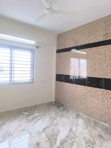 Bedroom Image of 1070 Sq.ft 2 BHK Apartment / Flat for rent in Singasandra Bengaluru for Rs. 32000