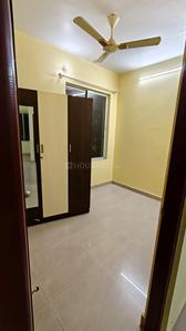 Bedroom Image of 1347 Sq.ft 2.5 BHK Apartment / Flat for sale in Bengal Peerless Avidipta, Santoshpur Kolkata for Rs. 16600000