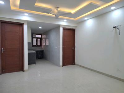 Living Room Image of 1125 Sq.ft 3 BHK Apartment / Flat for sale in Chandan Hola New Delhi for Rs. 8400000