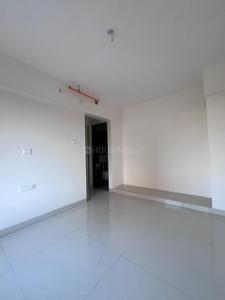 Hall Image of 715 Sq.ft 1 BHK Apartment / Flat for sale in Charms Global City, Ambernath East Ambernath for Rs. 3200000