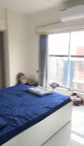 Bedroom Image of Prasnal Flat  in Andheri West, Mumbai