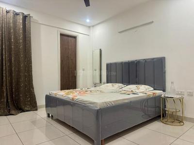 Bedroom Image of 1350 Sq.ft 3 BHK Apartment / Flat for sale in Nabha Zirakpur for Rs. 5400000