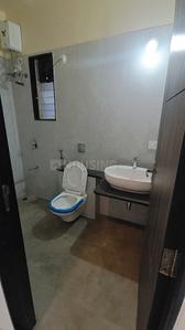 Image of 1050 Sq.ft 2 BHK Apartment / Flat for sale in Nyati Era I, Dhanori, Pune for Rs. 8800000