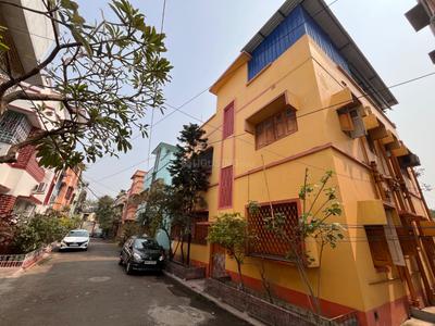 Image of 2200 Sq.ft 6 BHK Independent House for sale in Tollygunge, Kolkata for Rs. 19000000