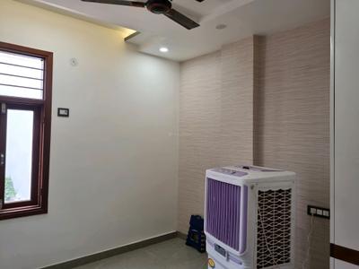 Bedroom Image of 600 Sq.ft 2 BHK Apartment / Flat for sale in Sector 15 Dwarka New Delhi for Rs. 3800000