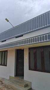 Image of 850 Sq.ft 2 BHK Independent House for rent in Chempazhanthy, Thiruvananthapuram for Rs. 12000