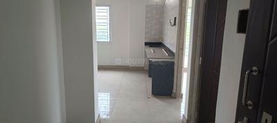 Bedroom Image of 625 Sq.ft 2 BHK Apartment / Flat for sale in Sheoraphuli Hooghly for Rs. 1938000