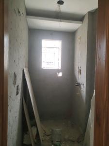 Bedroom Three Image of 1650 Sq.ft 3 BHK Builder Floor for sale in Green Field Colony Faridabad for Rs. 18000000