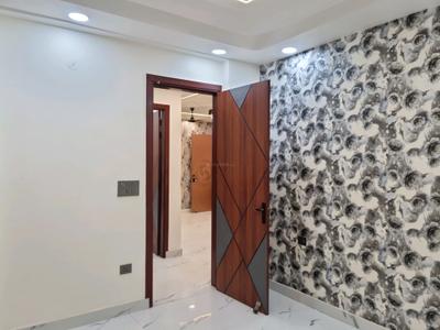 Bedroom Image of 1200 Sq.ft 3 BHK Apartment / Flat for sale in Planner PNM Homes by Planner N Maker, Chandra Park New Delhi for Rs. 8500000
