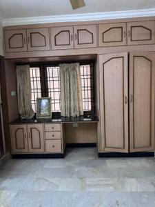 Hall Image of 1680 Sq.ft 3 BHK Apartment / Flat for sale in Somajiguda Hyderabad for Rs. 13000000