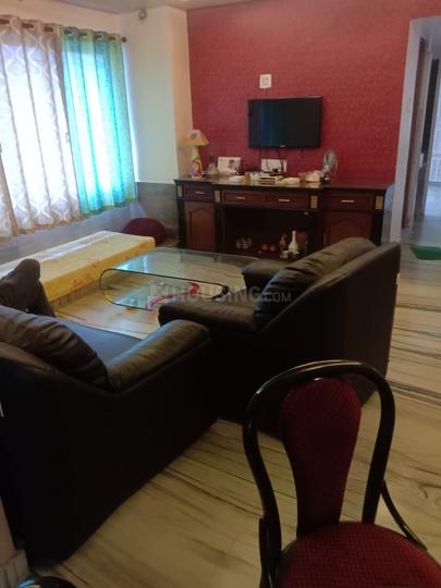 SM property Bedroom 1