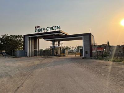 Image of 1200 Sq.ft 3 BHK Independent House for sale in Santoshi Nagar, Raipur for Rs. 5700000